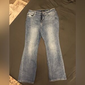 Judy Blue Classic Boot Cut Jeans